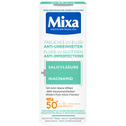 Bild: Mixa Tägliches UV-Fluid LSF50+ Anti-Unreinheiten